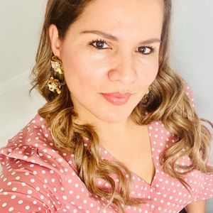 Meet your Posher, Luz esneda